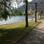 Dom wakacyjny Con Piscina Garzeno
