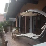 Dom wakacyjny Con Piscina Garzeno