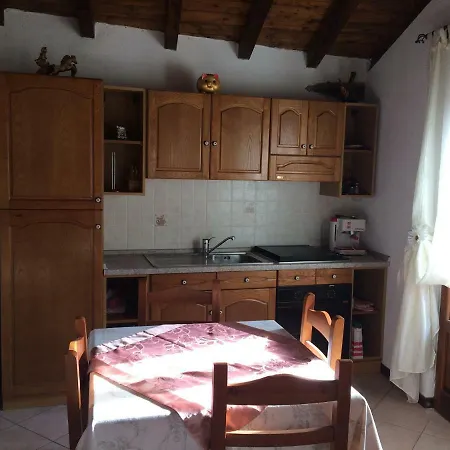 Con Piscina Casa de Férias