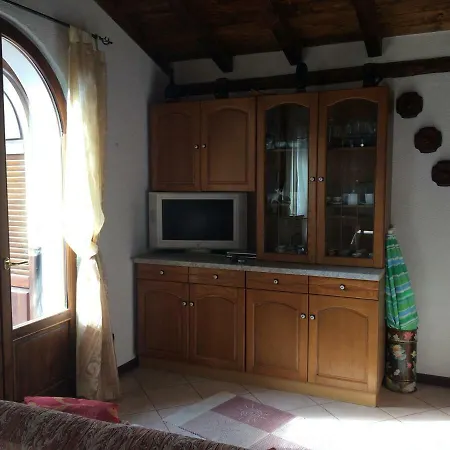Casa de Férias Con Piscina