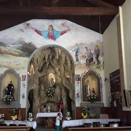 Casa de Férias Con Piscina