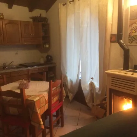 Con Piscina Garzeno