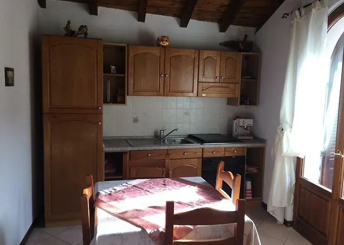 Con Piscina Holiday home