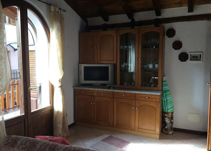 Holiday home Con Piscina