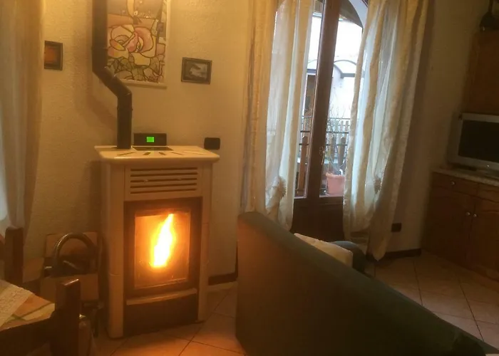 Con Piscina Holiday home