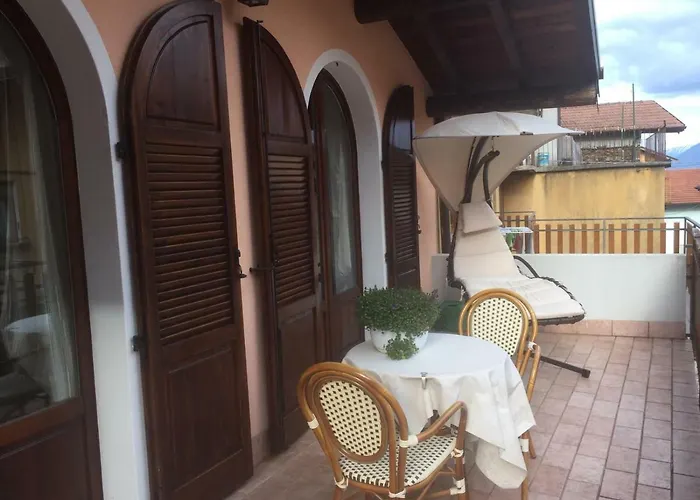 Con Piscina Holiday home