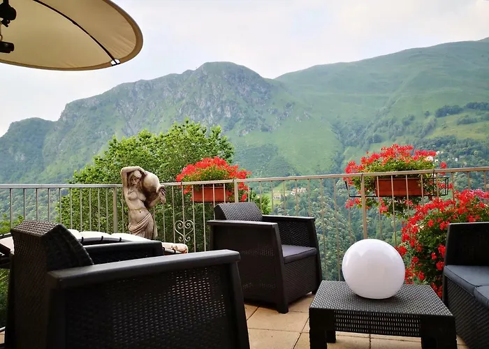 Holiday home Con Piscina