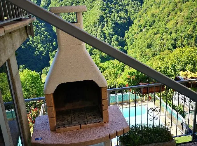 Holiday home Con Piscina *